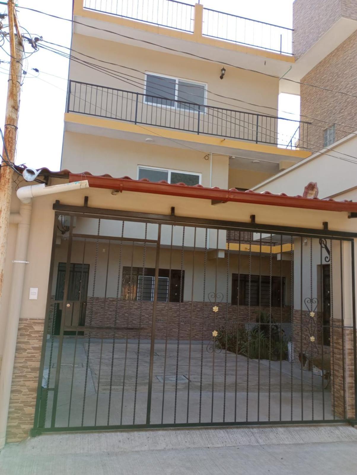 Orizaba Suites Rio Blanco  Zewnętrze zdjęcie