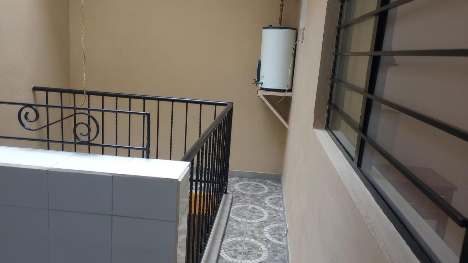 Orizaba Suites Rio Blanco  Zewnętrze zdjęcie