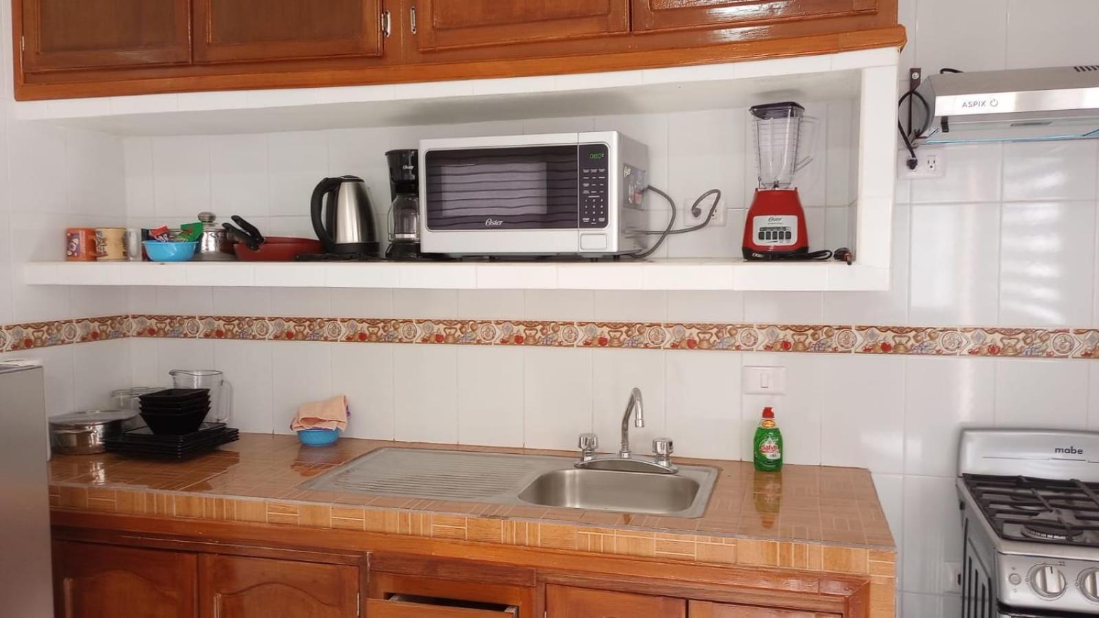 Orizaba Suites Rio Blanco  Zewnętrze zdjęcie